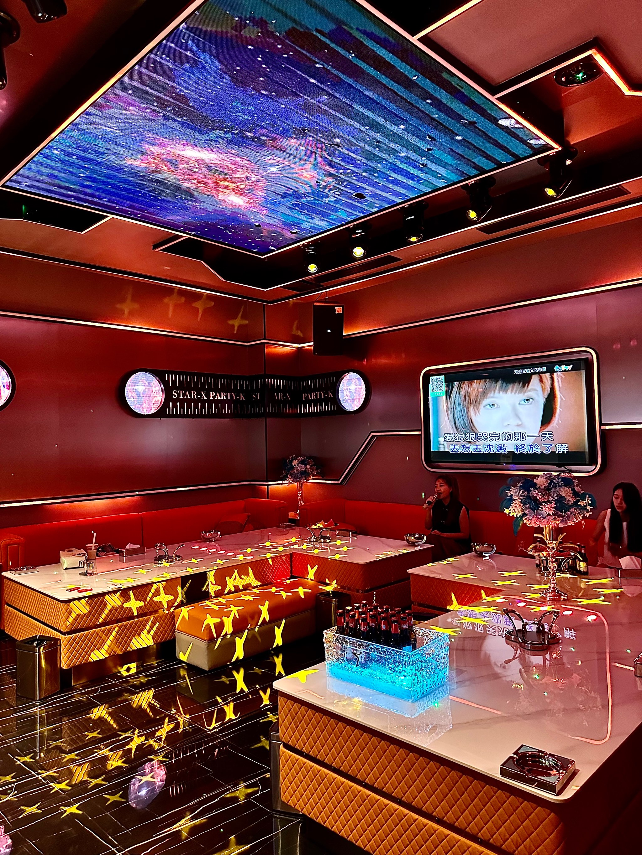 商丘商务ktv及商务ktv怎么计时指南-柘城县ktv预定